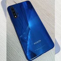 HONOR 20, 6/128 ГБ