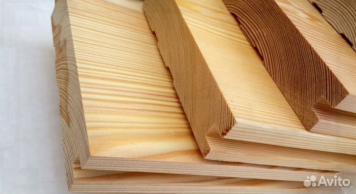 Доска пола 1-2 сорт опт