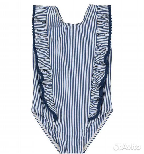 Купальник для девочки
