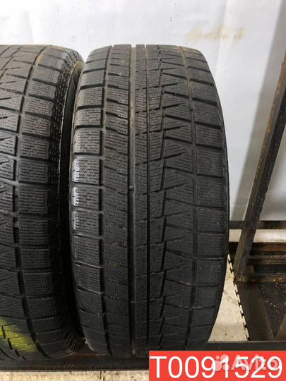 Bridgestone Blizzak Revo GZ 225/55 R16 101R