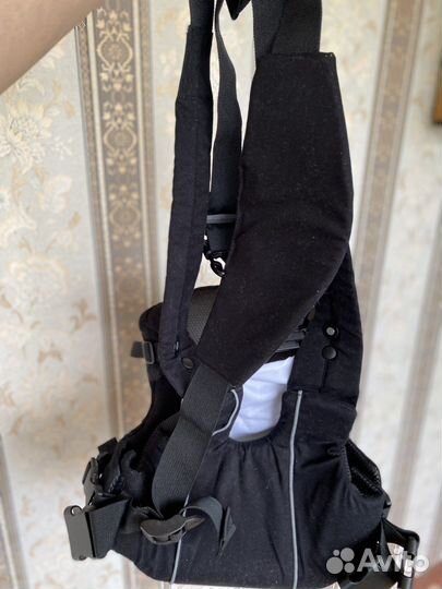 Рюкзак переноска кенгуру