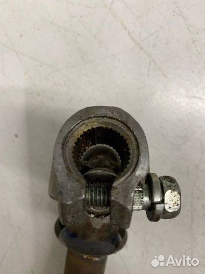 Кардан рулевой Toyota Aygo