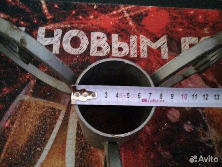 Держатель для ёлки, подставка для ёлки