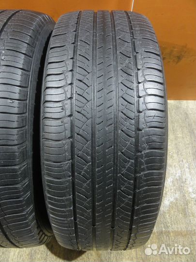 Michelin Latitude Tour HP 245/60 R18 104H