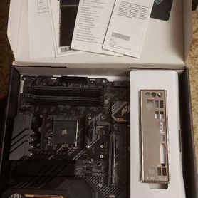 Asus tuf b450 pro gaming