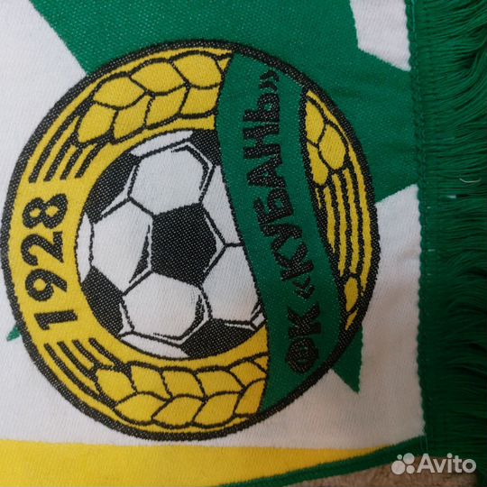 Футбольный клуб Кубань