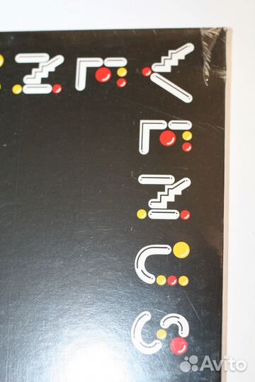 Paul McCartney, Wings – Venus And Mars, Coloured