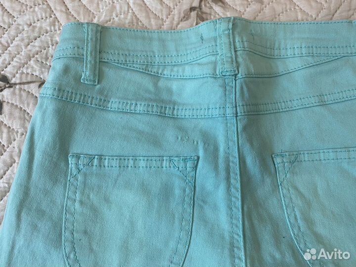 Шорты женские 42 размер