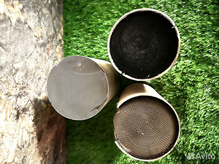 Продать катализатор