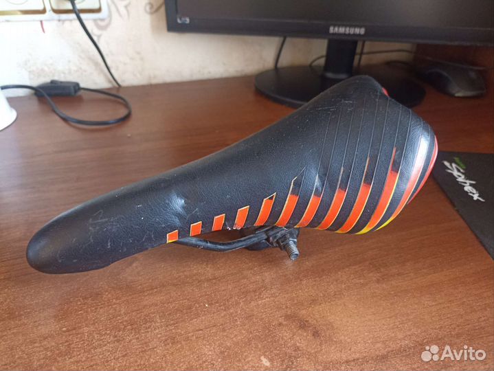 Седло для велосипеда