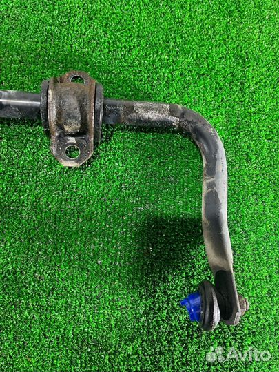 Стабилизатор задний Mazda Mazda 6 (GH) 2007-2012г