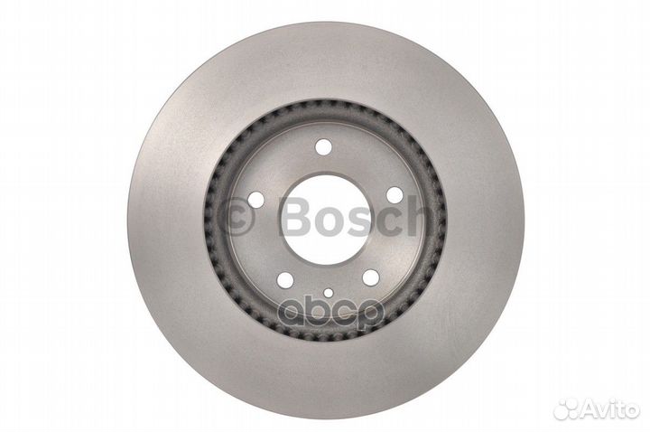 Диск тормозной chevrolet: captiva 06- opel: AN