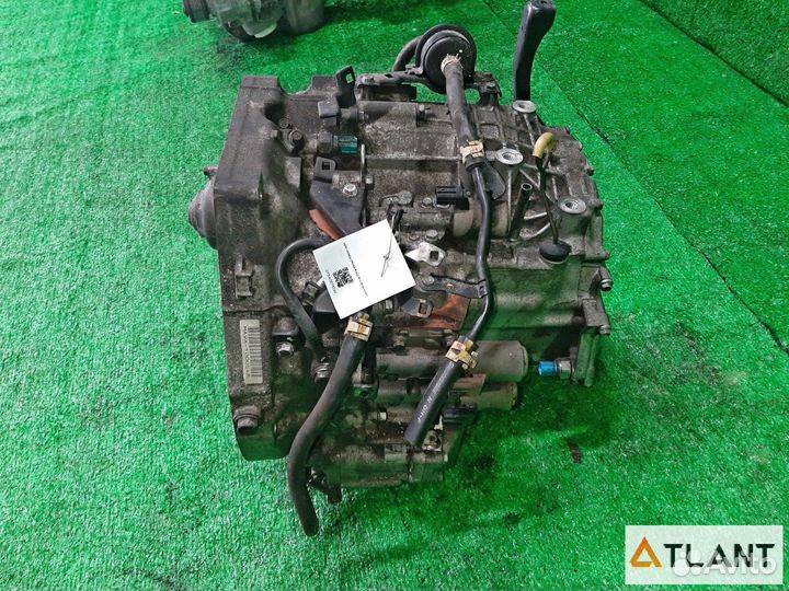 Автомат honda crossroad