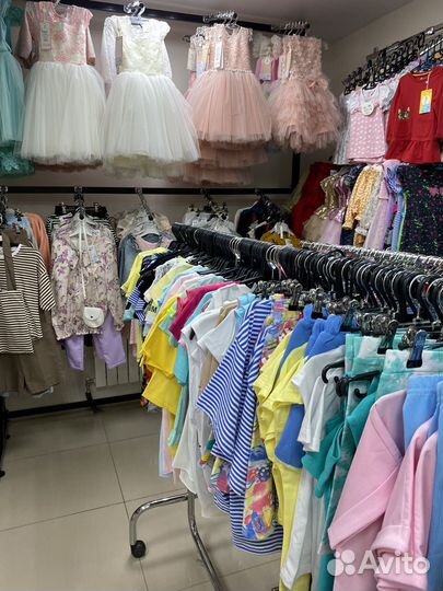 Детская одежда от 56 до 164 размера