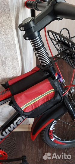 Велосипед детский