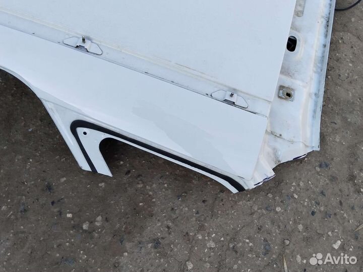 Крыша Веста sw cross