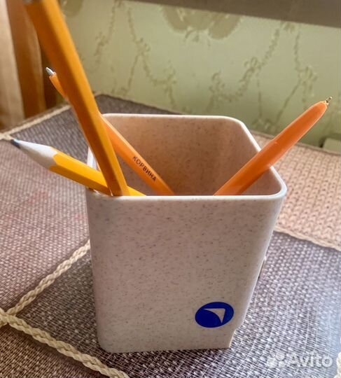 Настольный органайзер