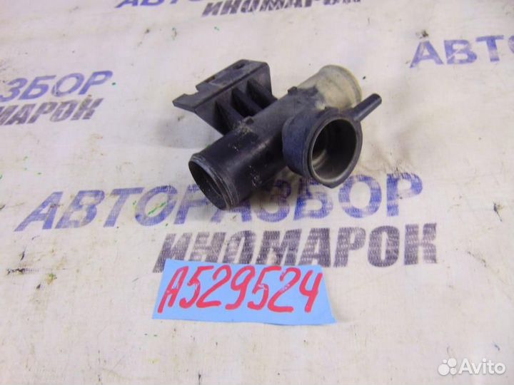 Тройник системы охлаждения для Mitsubishi ASX 201