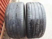 Pirelli P Zero 195/40 R21