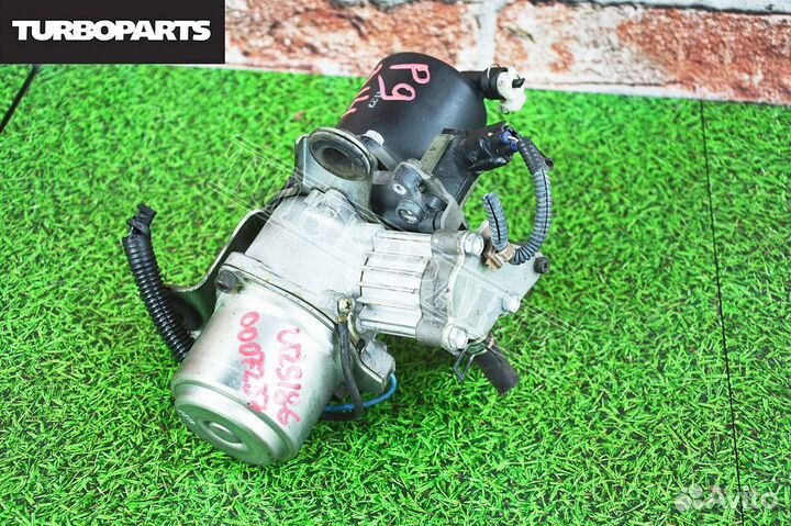 Компрессора пневмоподвески Toyota Crown Majesta