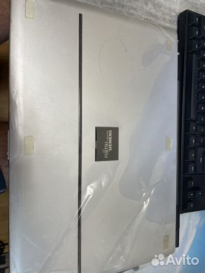 Ноутбук Simens