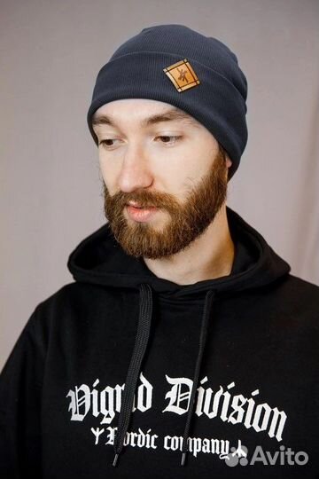 Шапка Vigrid