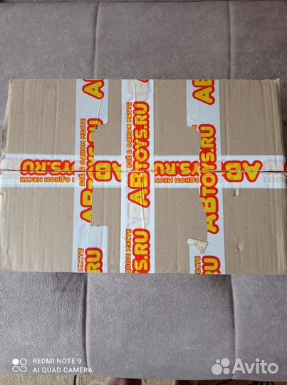 Домик кукольный для барби