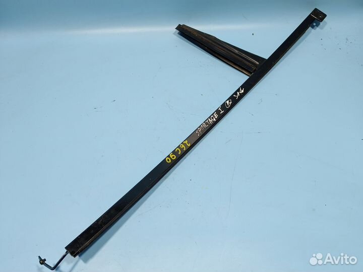 Направляющая стекла для Kia Sportage 1996-2004