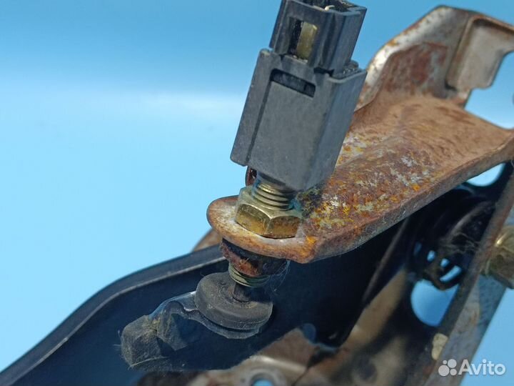 Педальный узел для Mitsubishi Lancer 6 1996-2003