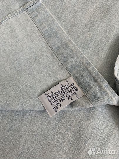 Рубашка Ralph lauren