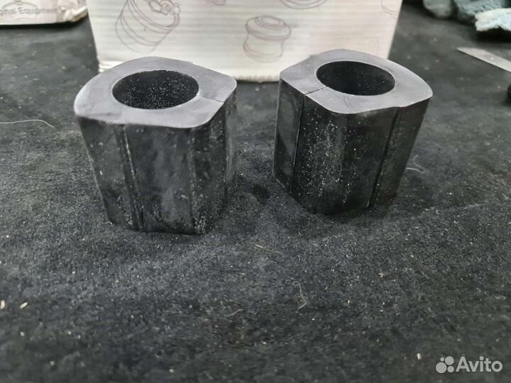 Втулка переднего стабилизатора Mercedes T1