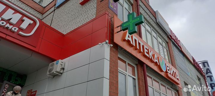 Установка камер видеонаблюдения,видеодомофонов