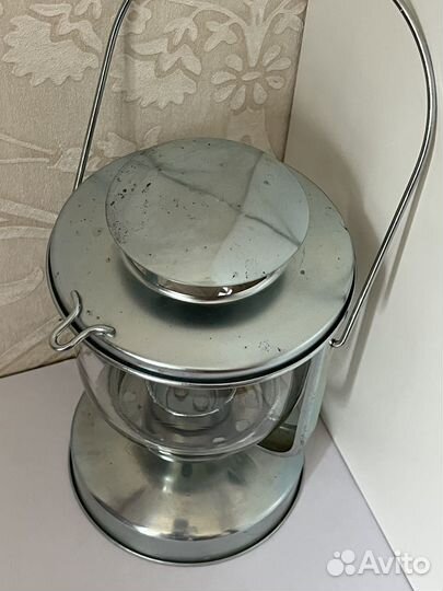 Подсвечник икеа Фонарь/Керосиновая лампа