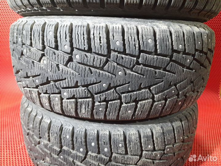Cordiant Snow Cross 215/50 R17