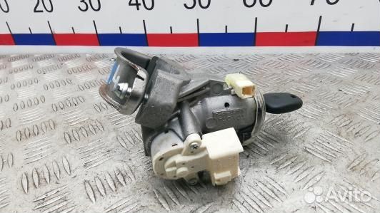 Замок зажигания toyota corolla E15 (CDN34J101)