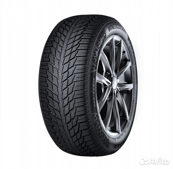Nexen Winguard WinSpike 3 245/45 R17 99T