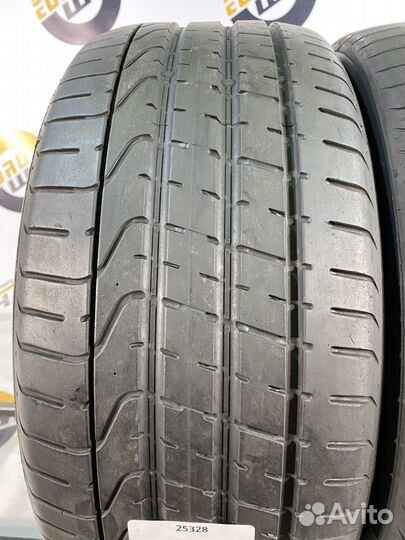 Pirelli P Zero 265/40 R21 108W