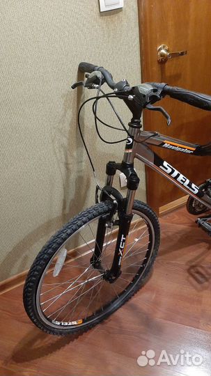 Велосипед Stels Navigator 510, колеса 26