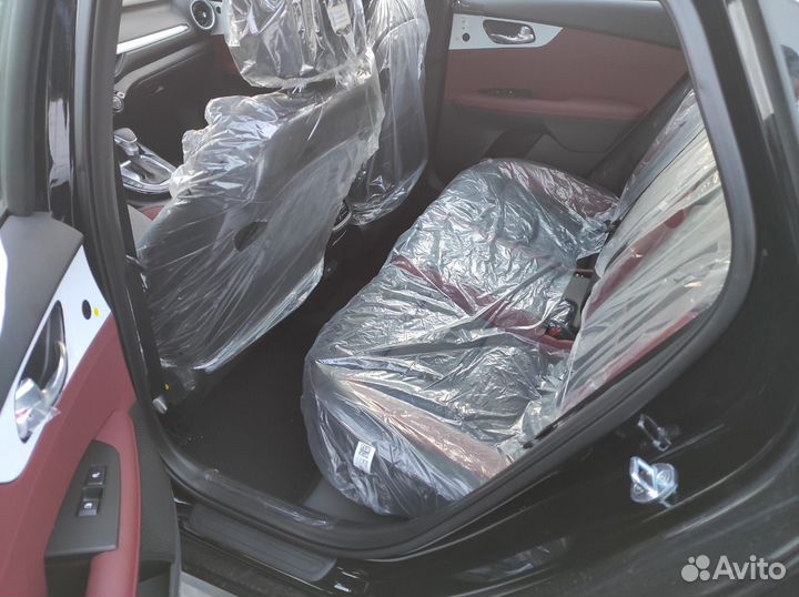Kia Cerato 2.0 AT, 2023, 10 км