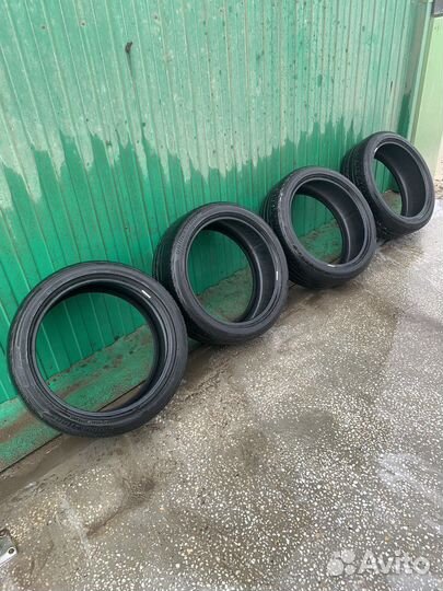 Bridgestone Turanza T001 225/45 R19 92W