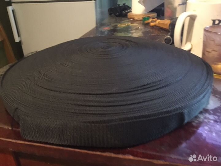 Стропа ременная, 30 мм