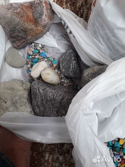 Декор для аквариума