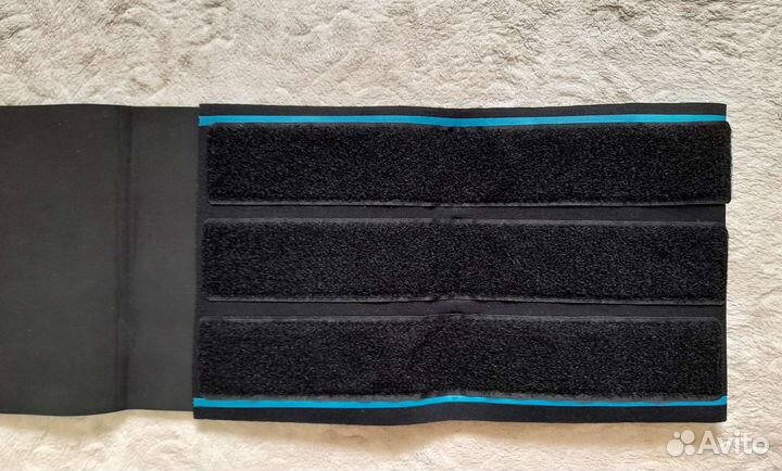 Новый пояс для коррекции фигуры / для спорта