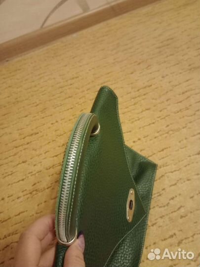 Сумочка конверт Paquetege