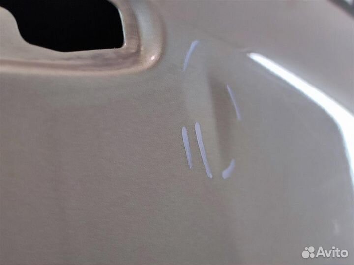 Дверь задняя правая Subaru Tribeca WX 2009