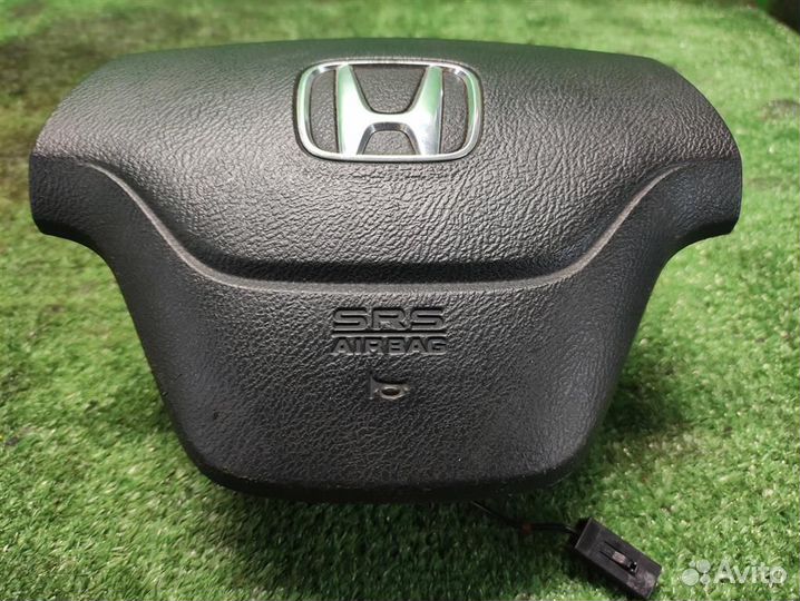 Подушка безопасности в руль Honda CR-V 3 (RE) 2009