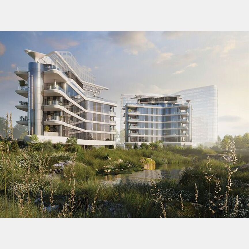 6-к. квартира, 218,5 м², 4/5 эт.