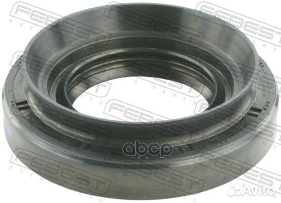 Сальник приводного вала suzuki grand vitara/ESC