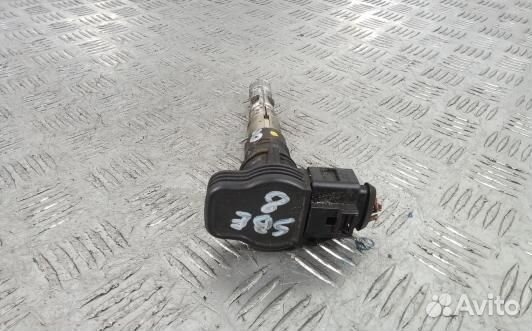Катушка зажигания бензиновая volkswagen touareg 7L