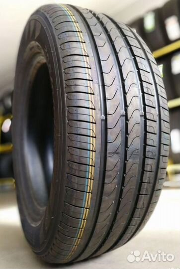 Pirelli Scorpion Verde 225/45 R19 96W